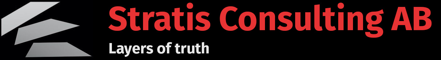 Stratis Consulting AB
